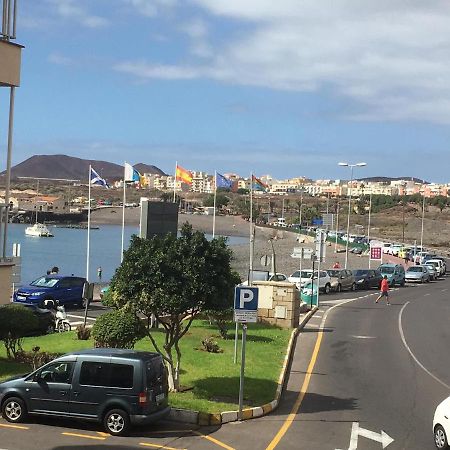 Vacacional Playa Las Galletas Exterior photo